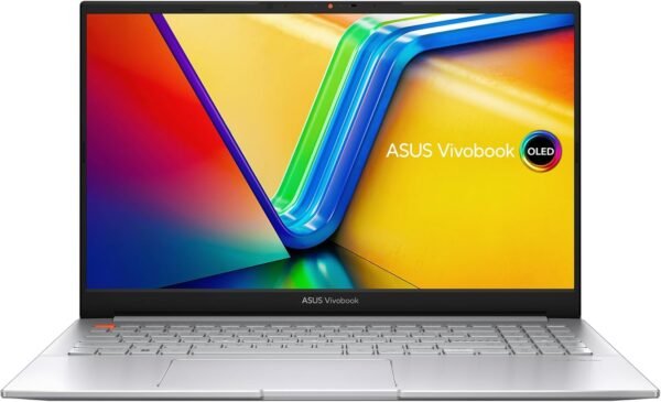 ASUS VIVOBOOK 15 PRO  CPU: AMD RYZEN 9 7940H/16GB/1000GB SDD NVMe/RTX 4060/15.6