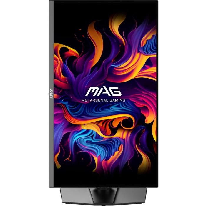 MSI MAG 273QP QD-OLED X24 27" 240Hz 0.03ms 2K - Image 4