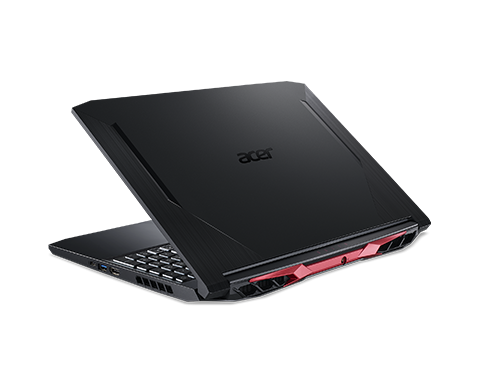 ACER NITRO 5 (RTX 3060 6GB/512GB SSD/16GB RAM/I7 10Gen 6C) - Image 2