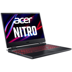 ACER NITRO 5 (RTX 3060 6GB/512GB SSD/16GB RAM/I7 10Gen 6C)
