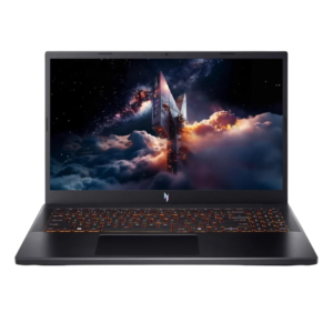ACER NITRO 5 - RTX 5060 8GB/512GB SSD/16GB RAM/I7 13Gen 10C