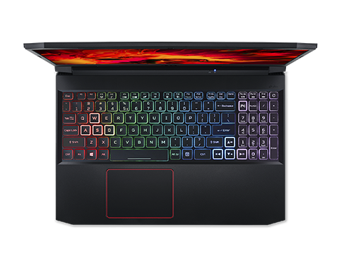 ACER NITRO 5 (RTX 3060 6GB/512GB SSD/16GB RAM/I7 10Gen 6C) - Image 4