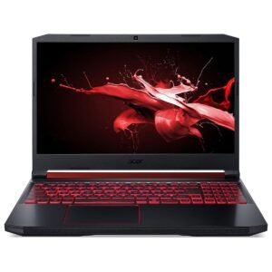 ACER NITRO 5 (RTX 5060 8GB/512GB SSD/16GB RAM/I7 13Gen 10C)