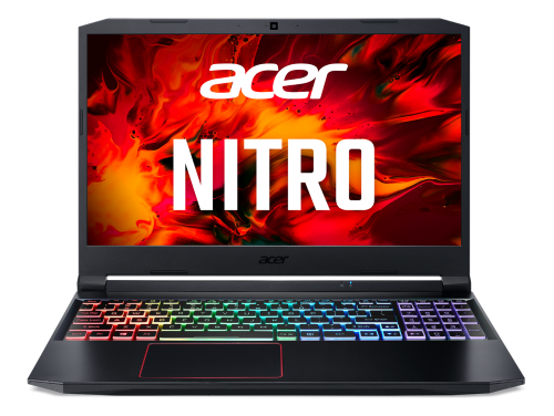 ACER NITRO 5 (RTX 3060 6GB/512GB SSD/16GB RAM/I7 10Gen 6C)