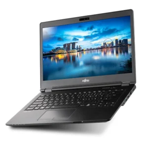 FUJITSU LIFEBOOK U748