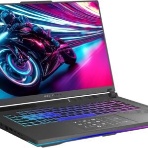 ASUS ROG G16 (RTX 5060 8GB/1000GB SSD/16GB RAM/RYZEN 9 24C)