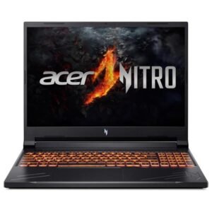 ACER NITRO 5 (RTX 5060 8GB/1000GB SSD/16GB RAM/I7 14Gen 10C)