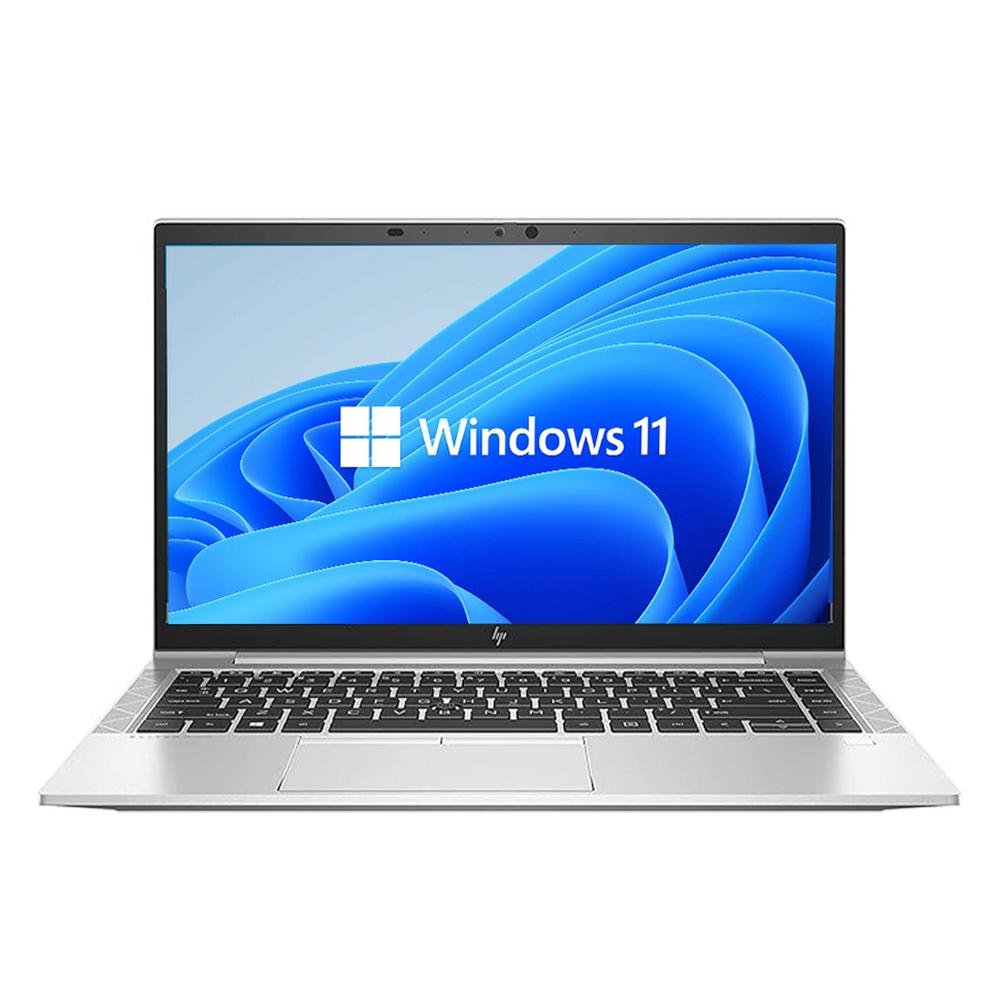 HP ELITBOOK 845 G8 - 256GB (SSD) / 8GB (RAM) / RYZEN 3 4C