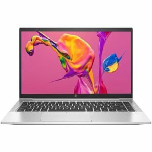 HP ELITBOOK 845 G7 - 512GB (SSD)/16GB (RAM)/RYZEN 5 6C