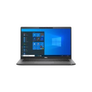 DELL LATITUDE 7320 - 256GB (SSD)/16GB (RAM)/ I7 11Gen - 4C