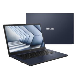 ASUS EXPERTBOOK 16 GB (ram) / 512 GB (ssd) / i5 - 1235U 12th (cpu) /  14 '' (Ecran)