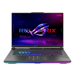 ASUS ROG G16 (RTX 4070 8GB/1000GB SSD/16GB RAM/I9 13Gen 24C)