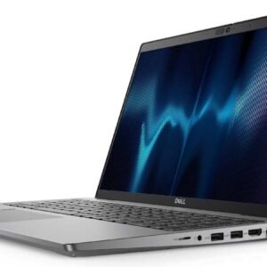 Dell Latitude 5540 13eme Gen i7-1355U (cpu) 16 GB (ram)/512 GB (SSD NVMe)