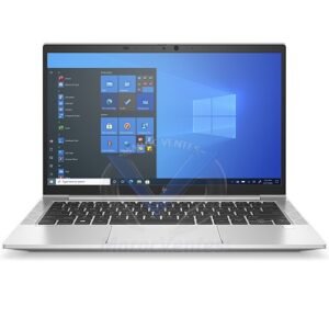 HP ELITBOOK 835 G8 - 256GB (SSD)/8GB (RAM)/RYZEN 3 4C