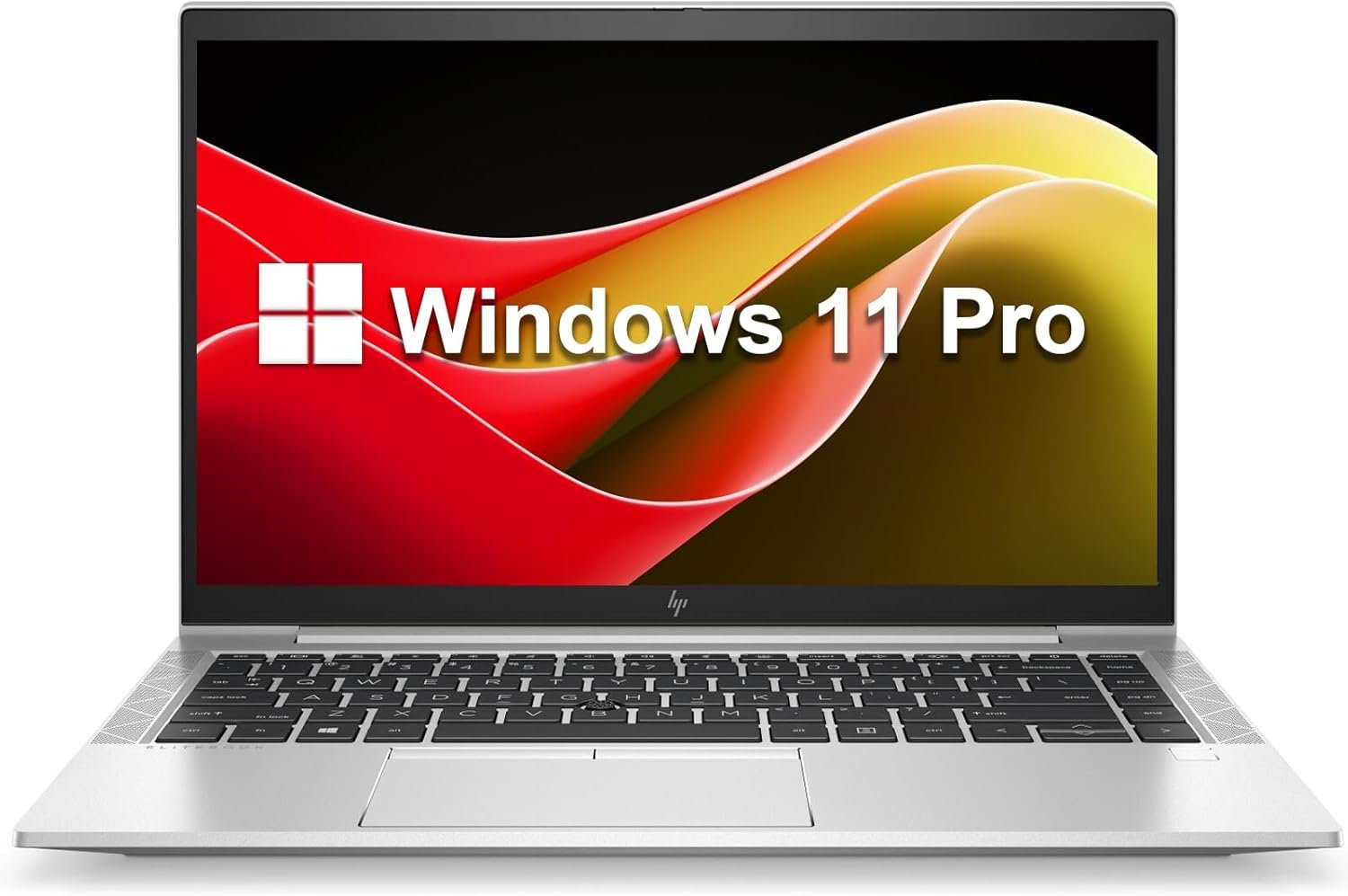 HP ELITBOOK 845 G7 - 512GB (SSD)/16GB (RAM)/RYZEN 5 6C – Image 2