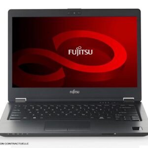 FUJITSU LIFEBOOK U748