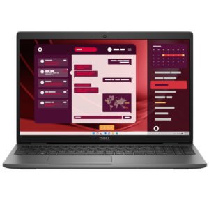 DELL Latitude 3550 ultra 5 / 16 GB (ram) / 512 GB (ssd) / 16'' (Ecran)