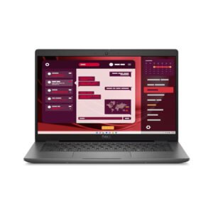 DELL Latitude 3450 - 13th Gen - 16 GB (ram) / 512 GB (ssd) / i5 - 1335U (cpu) / 14'' (Ecran )