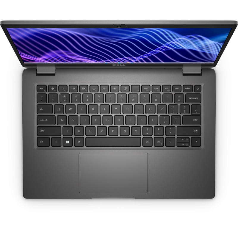 DELL Latitude 3440 - 13th Gen -16 GB (ram) / 512 GB (ssd) / i5 - 1335U (cpu) / 14'' (Ecran ) – Image 2