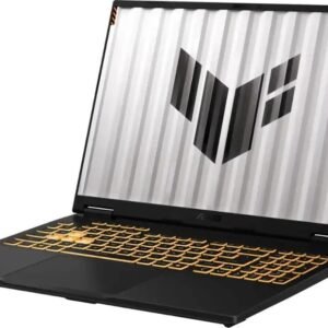 ASUS TUF (RTX 4060 8GB/ 1000GB SSD/16GB RAM/i7 12 TH )