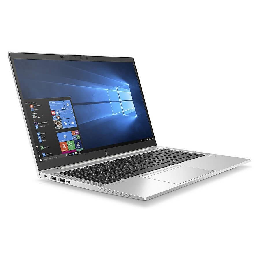 HP ELITBOOK 845 G8 - 256GB (SSD) / 8GB (RAM) / RYZEN 3 4C – Image 2