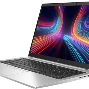 HP ELITBOOK 845 G8 - 256GB (SSD) / 8GB (RAM) / RYZEN 3 4C