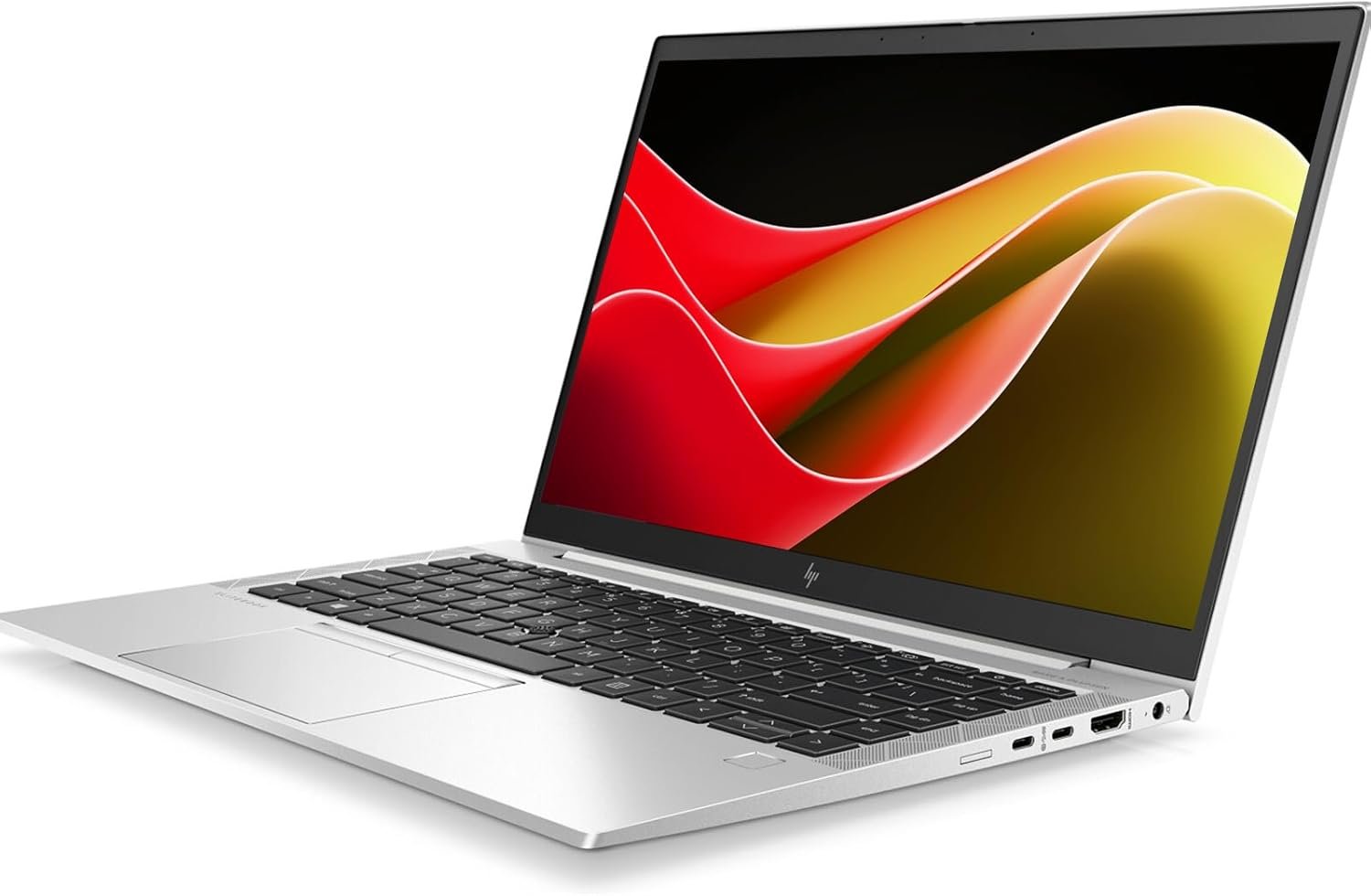 HP ELITBOOK 845 G7 - 512GB (SSD)/16GB (RAM)/RYZEN 5 6C – Image 3