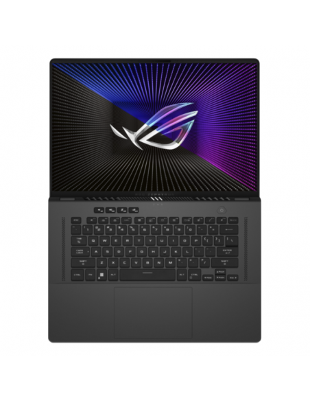 ASUS ROG ZEPHYRUS ( i9-13900H 13TH /RTX 4060 /RAM 16 GB / SSD (NVMe) 512 GB ) – Image 2