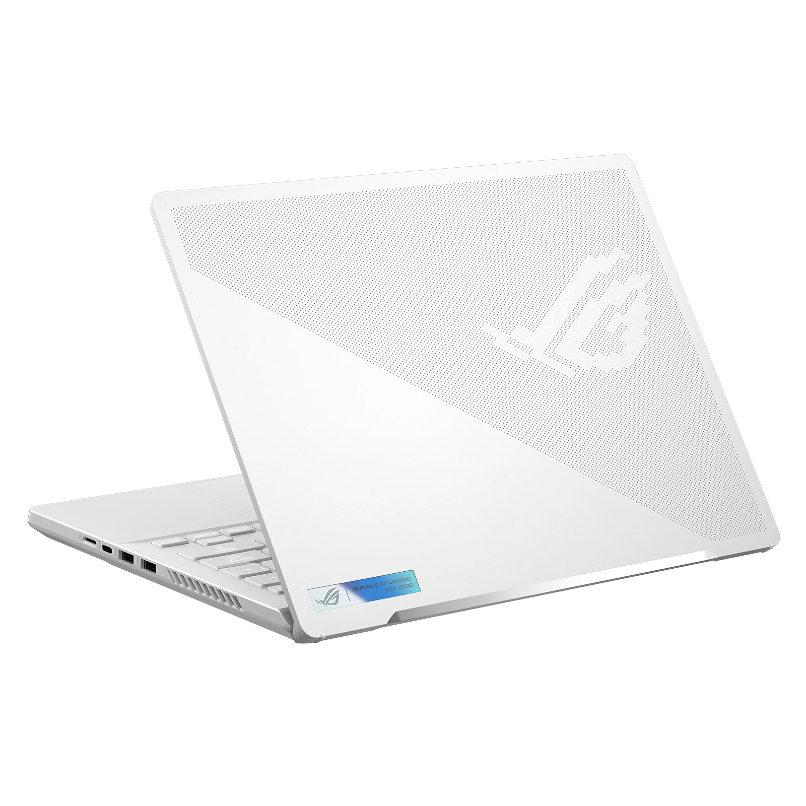 ASUS ROG G14 AMD Ryzen 9 7940HS /GPU NVIDIA GeForce RTX 4060 /16GO/1T SSD(NVMe) – Image 4