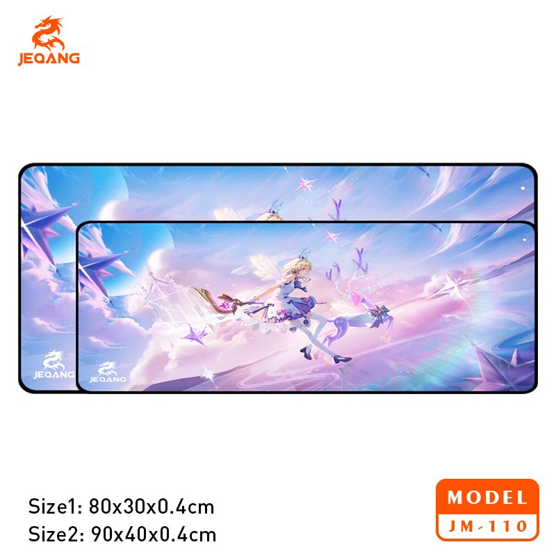 JEQANG JM-110 – Tapis de Souris Gaming – Image 6