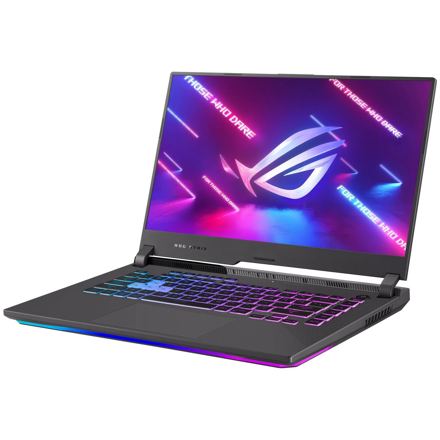 ASUS ROG STRIX G15 - G513RM (RYZEN 9 -6900HX / RTX 3060 6GB VRAM / RAM 16GB / SSD 512GB ) – Image 6
