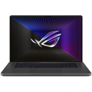 ASUS ROG ZEPHYRUS ( i9-13900H 13TH /RTX 4060 /RAM 16 GB / SSD (NVMe) 512 GB )