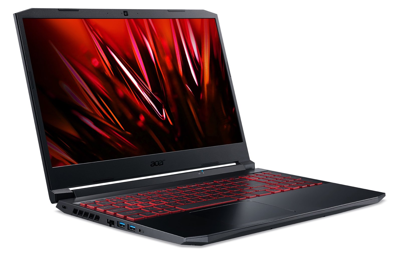 Acer Nitro i5-11400H /GPU NVIDIA GeForce RTX 3050 /16GO/512SSD(NVMe) – Image 2