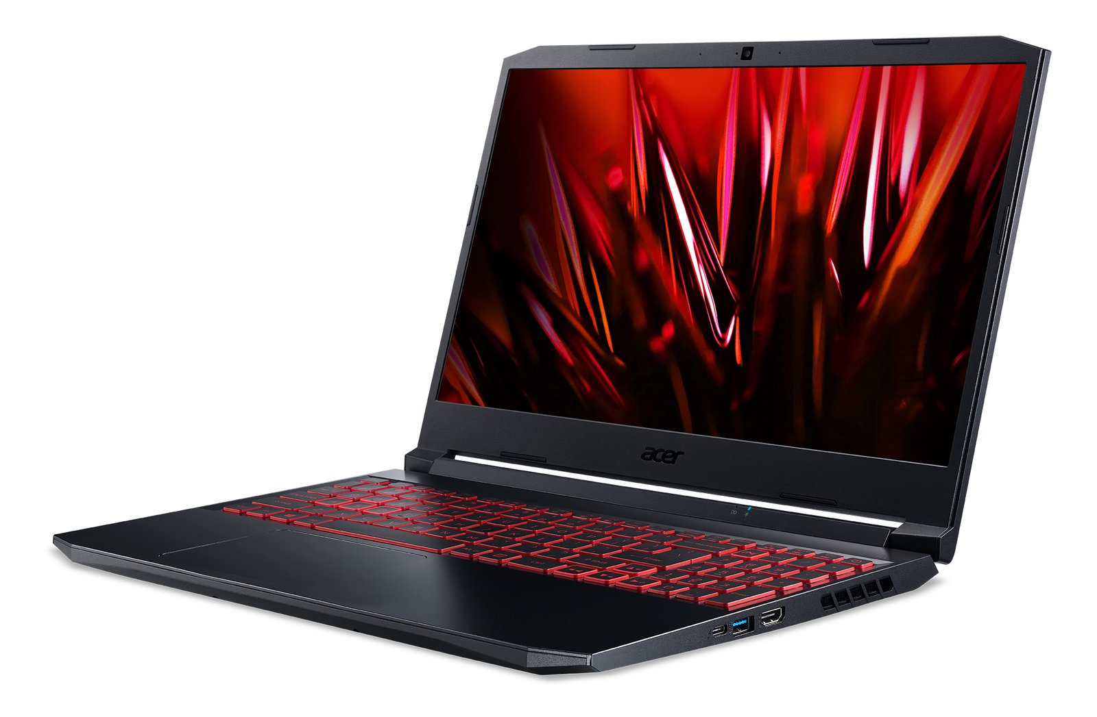Acer Nitro i5-11400H /GPU NVIDIA GeForce RTX 3050 /16GO/512SSD(NVMe) – Image 3