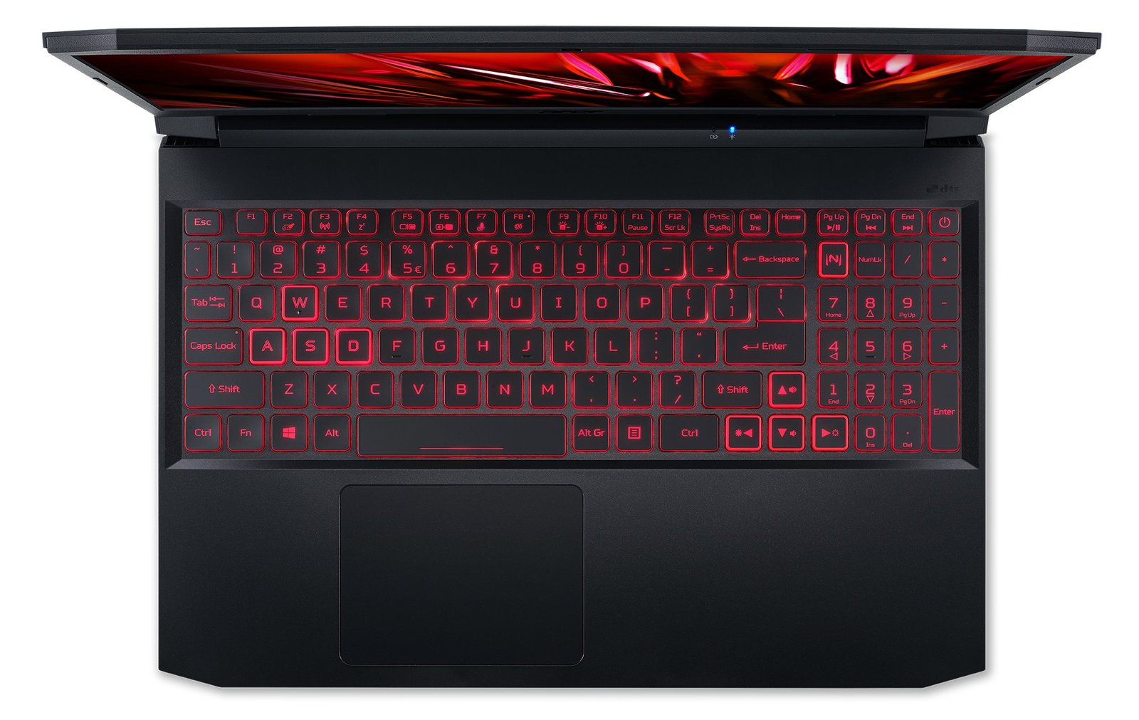 Acer Nitro i5-11400H /GPU NVIDIA GeForce RTX 3050 /16GO/512SSD(NVMe) – Image 4