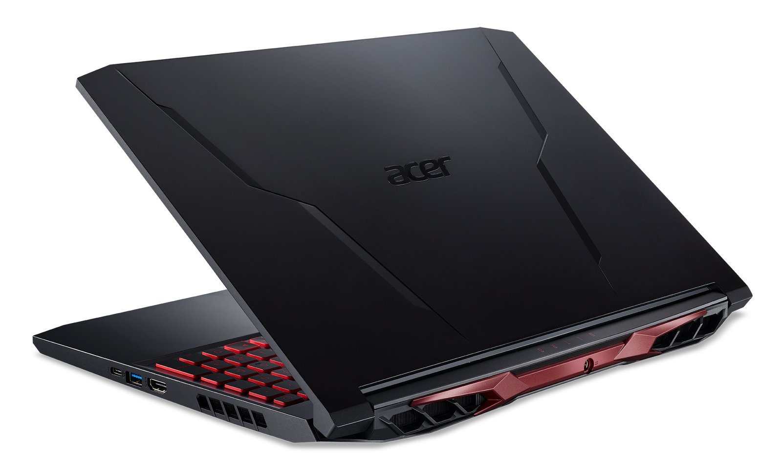 Acer Nitro i5-11400H /GPU NVIDIA GeForce RTX 3050 /16GO/512SSD(NVMe) – Image 5